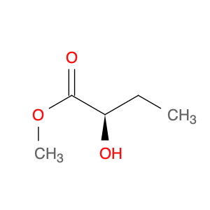 (R)-Methyl 2-hydroxybutanoate