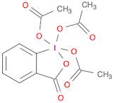 (1,1,1-Triacetoxy)-1,1-dihydro-1,2-benziodoxol-3(1H)-one