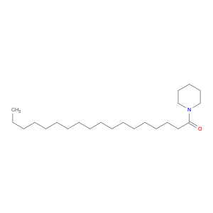 Stearoylpiperidide