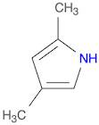 2,4-Dimethylpyrrole