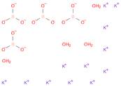 POTASSIUM TETRABORATE TETRAHYDRATE