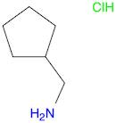 1-Cyclopentanemethylamine hydrochloride