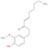 gingerol