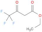 Ethyl 4,4,4-trifluoroacetoacetate