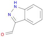 3-Indazolecarbaldehyde