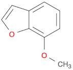 7-methoxybenzofuran