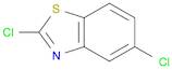 2,5-Dichlorobenzothiazole