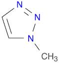 1-Methyl-1,2,3-triazole