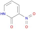 2-Hydroxy-3-nitropyridine