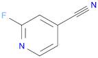 2-FLUOROISONICOTINONITRILE