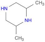 2,6-dimethylpiperazine