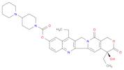 1,4'-bipiperidine-1'-carboxylic acid (s)-4,11-diethyl-3,4,12,14- tetrahydro-4-hydroxy-3,14-dioxo-1…