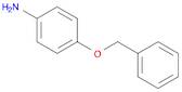 4-(Benzyloxy)aniline