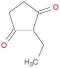 2-Ethyl-1,3-cyclopentanedione