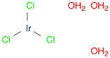 Iridium(III) chloride trihydrate