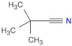 TRIMETHYLACETONITRILE