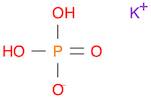 Potassium Phosphate Monobasic