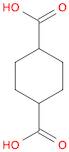 1,4-Cyclohexanedicarboxylic acid