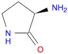 (R)-3-Aminopyrrolidin-2-one