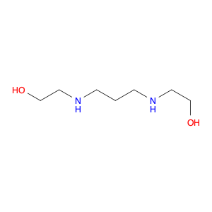 N,N'-Bis(2-Hydroxyethyl)propane-1,3-diamine