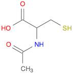 N-ACETYL-DL-CYSTEINE