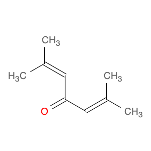 2,6-Dimethyl-2,5-heptadien-4-one