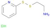 2-(2-Pyridyldithio)ethylamine hydrochloride