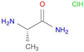 L-Alaninamide hydrochloride