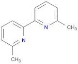 6,6'-Dimethyl-2,2'-bipyridine