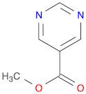 Methyl pyrimidine-5-carboxylate