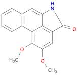 Aristolactam BII