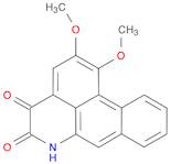 Norcepharadione B