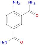 4-AMino-isophthalaMide