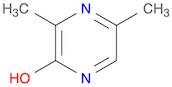 3,5-Dimethylpyrazin-2-ol