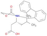 Fmoc-D-β-Homoleucine