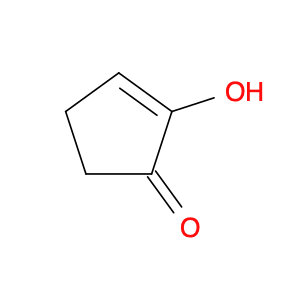 2-HYDROXYCYCLOPENT-2-EN-1-ONE