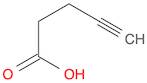 Pent-4-ynoic acid