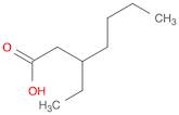 3-Ethylheptanoic Acid