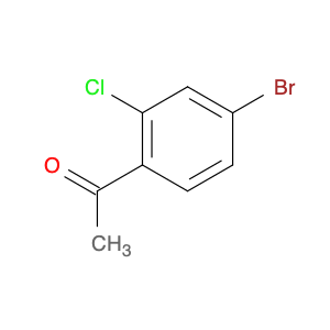 2'-Chloro-4'-bromoacetophenone