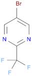 5-BROMO-2-(TRIFLUOROMETHYL)PYRIMIDINE