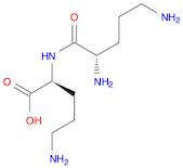 L-Ornithyl-L-ornithine