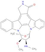 Staurosporine