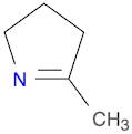 2-Methyl-1-pyrroline