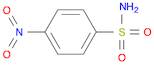 4-Nitrobenzenesulfonamide