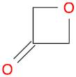 3-Oxetanone