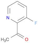 2-Acetyl-3-fluoropyridine