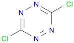 3,6-Dichloro-1,2,4,5-tetrazine