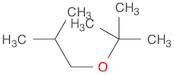 1-(1,1-dimethylethoxy)-2-methylpropane