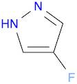 4-Fluoro-1h-pyrazole