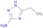 5-Ethyl-1H-1,2,4-triazol-3-amine